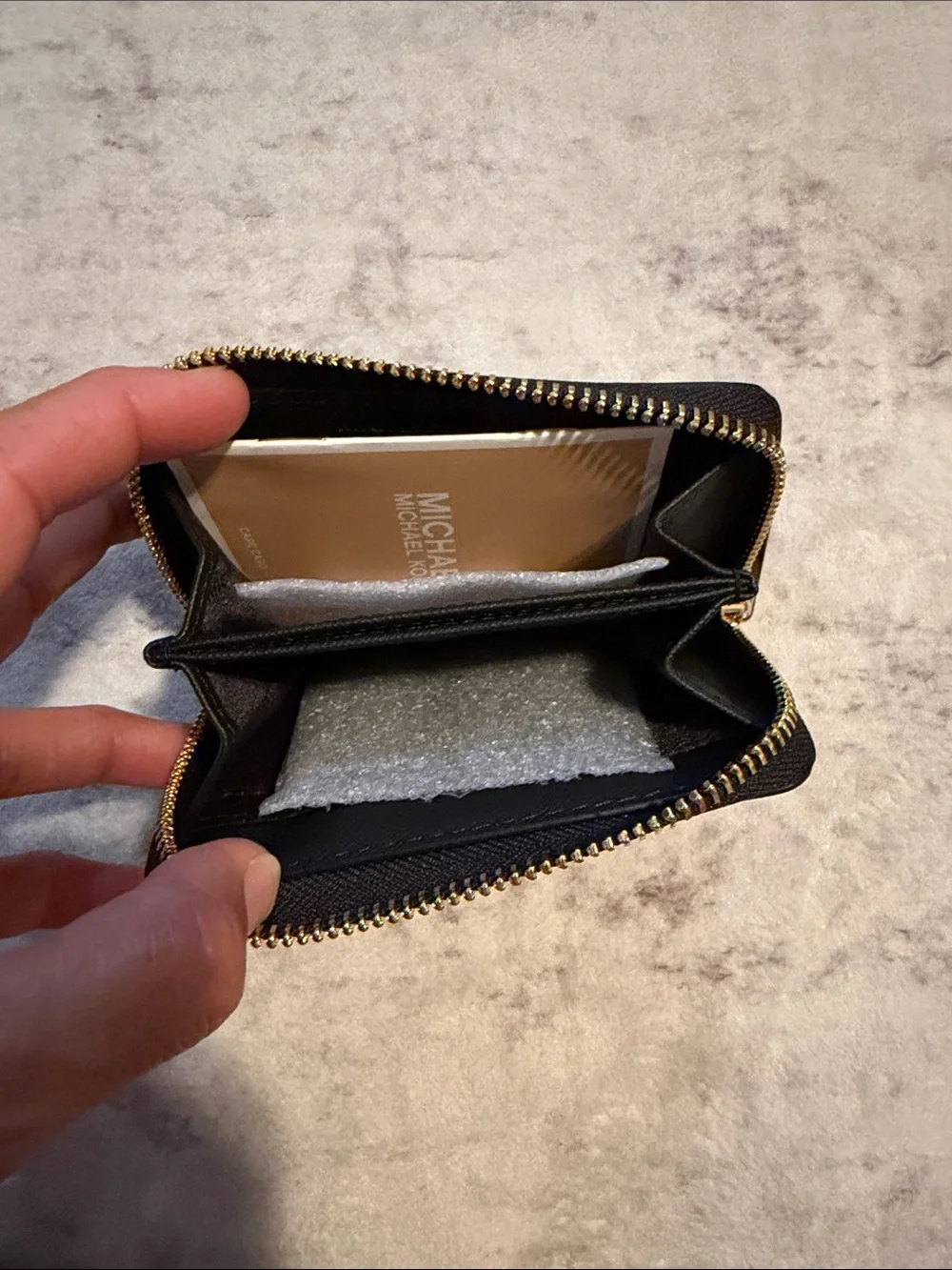 Michael Kors new never